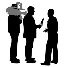News Interview - Media Group