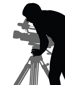 Camera Crew - Media Group